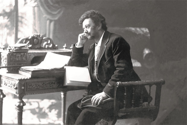 Две жене у замршајима Лазине душе